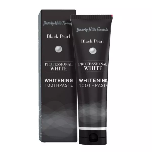 BEVERLY HILLS 138 PROFESSIONAL BLACK PEARL 100ML