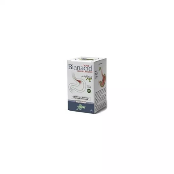Neo Bianacid cu Poliprotect, 45 capsule, Aboca