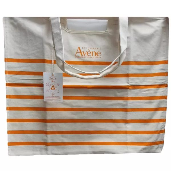 Cadou: Geata de plaja, Avene