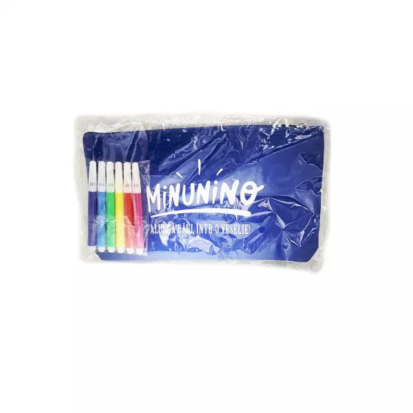 Cadou: Penar Minunino