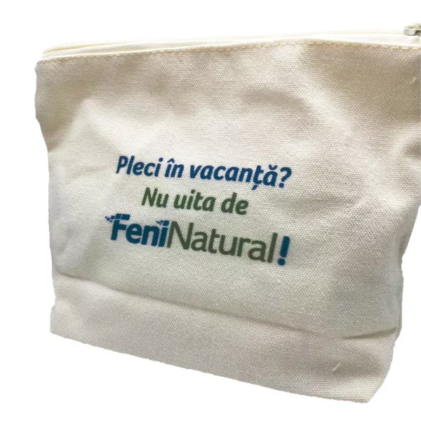 Cadou: Portfard FeniNatural