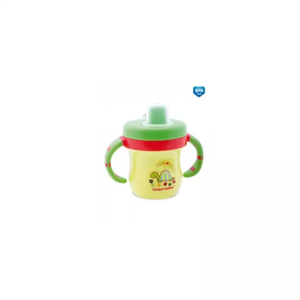 Canita cu capac 2/423, Canpol