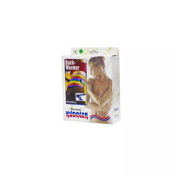 Centura spate si abdomen, cald / rece, Biomark