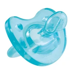 CHICCO SUZETA SILICON MONOBLOC 0-6L 271121-7