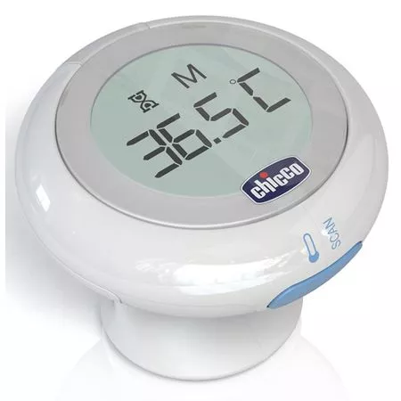 CHICCO TERMOMETRU IR"MY TOUCH" 02377-7