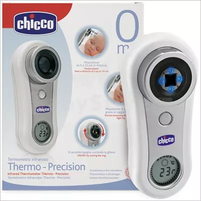 CHICCO TERMOMETRU THERMO PRECI 71691