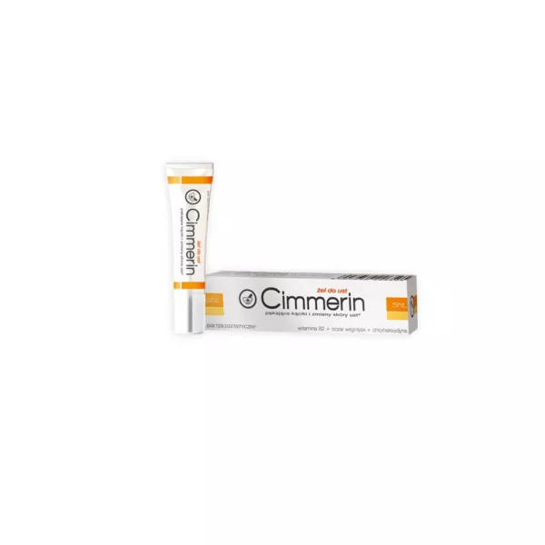 Cimmerin, 5 ml, Pharmacy