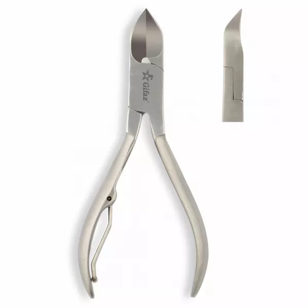 Cleste pedichiura Gifaz Italy, Inox