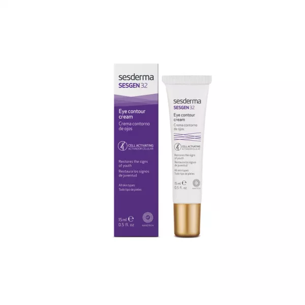 Contur ochi Sesgen 32, 15 ml, Sesderma