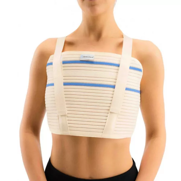 Corset toracic-cardio si stern, ML-0208, OrthoLand