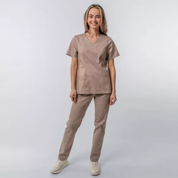 Costum medical Mara