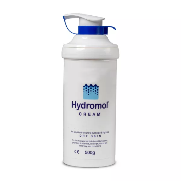 Creama Hydromol, 500 g, AMD Nobel Pharmaceutical
