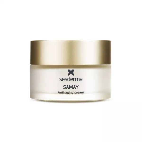 Crema anti-ageing Samay, 50 ml, Sesderma