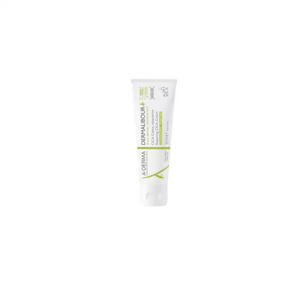 Crema anti-iritatii Dermalibour+, 50 ml, A-Derma