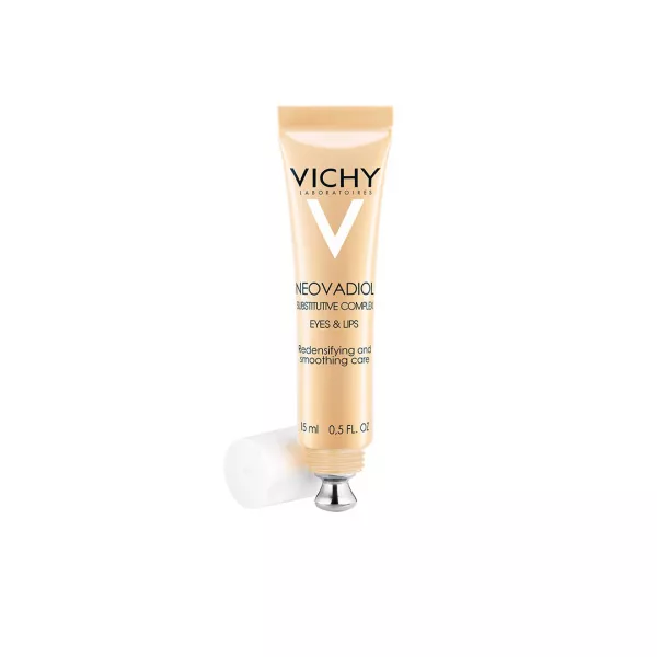 Crema contur ochi si buze Neovadiol GF, 15 ml, Vichy