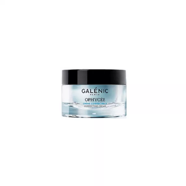 Crema corectoare antirid piele uscata Ophycee, 50ml, Galenic