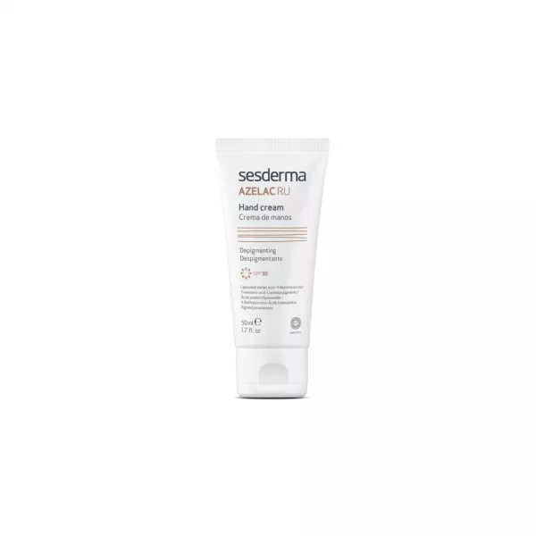 Crema de maini Azelac RU, 50 ml, Sesderma