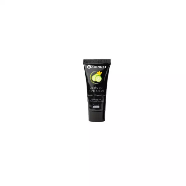 Crema de maini cu castravete, 50 ml, Kabinett