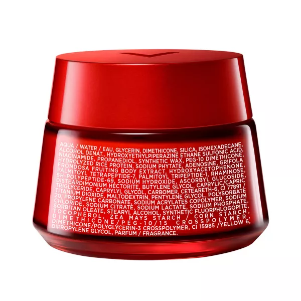 Crema de zi antirid pentru toate tipurile de ten Liftactiv Collagen Specialist 16, 50 ml, Vichy