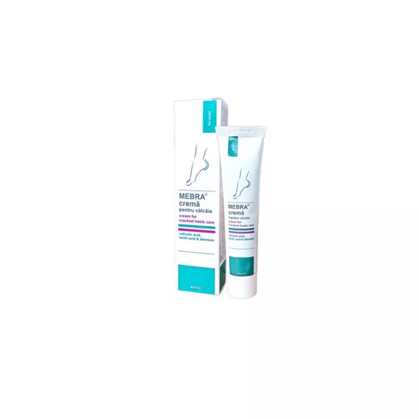 Crema hidratanta Medara cu vitaminele A si E, 45 ml