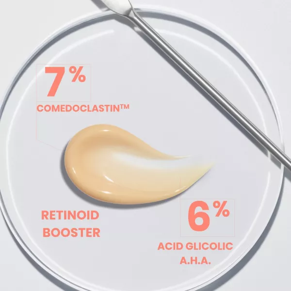 Crema intensiva impotriva cosurilor Comedomed Peeling Cleanance, 40 ml, Avene