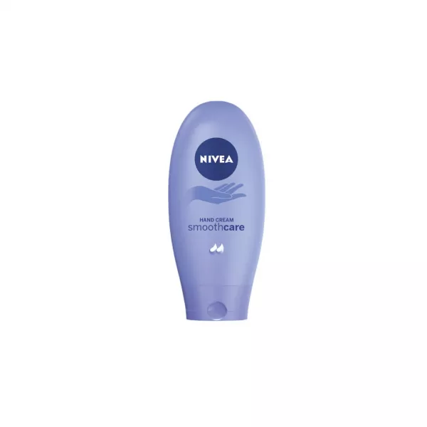 Crema pentru maini Nivea nutritiva, 100 ml