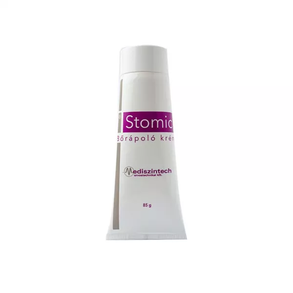 Crema pentru tratarea pielii STOM-C, Vital Logistic