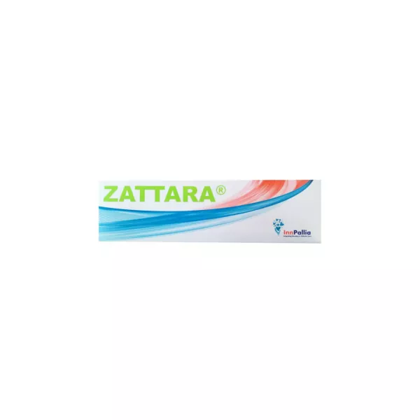 Crema protectoare care favorizeaza regenerarea pielii sensibilizate, 100 ml, Zattara