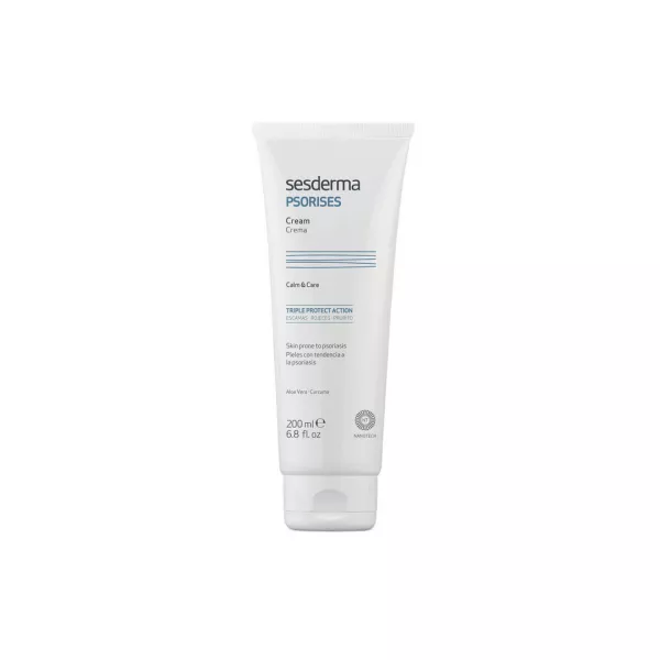 Crema Psorises, 200 ml, Sesderma