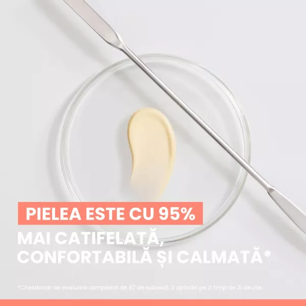 Crema reparatoare multi-protectoare cu SPF50+ Cicalfate+, 30 ml, Avene