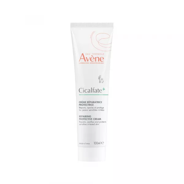 Crema reparatoare si protectoare Cicalfate, 100 ml, Avene