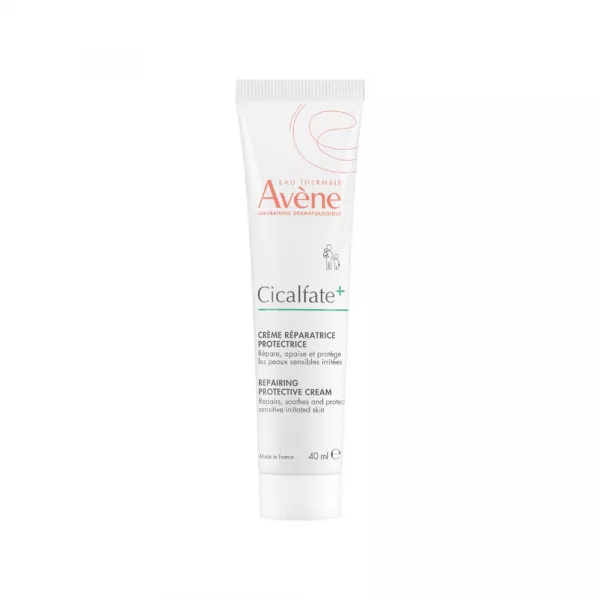 Crema reparatoare si protectoare Cicalfate, 40 ml, Avene