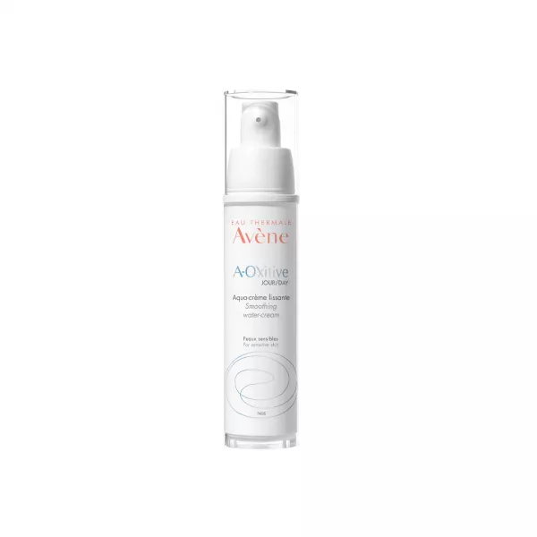 Crema de zi hidratanta cu efect de netezire A-Oxitive, 30 ml, Avene