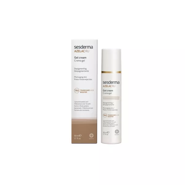 Crema-gel Azelac RU, 50 ml, Sesderma