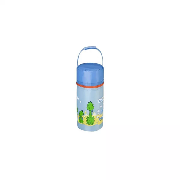 Cutie izoterma pentru biberon 33116, Baby Nova
