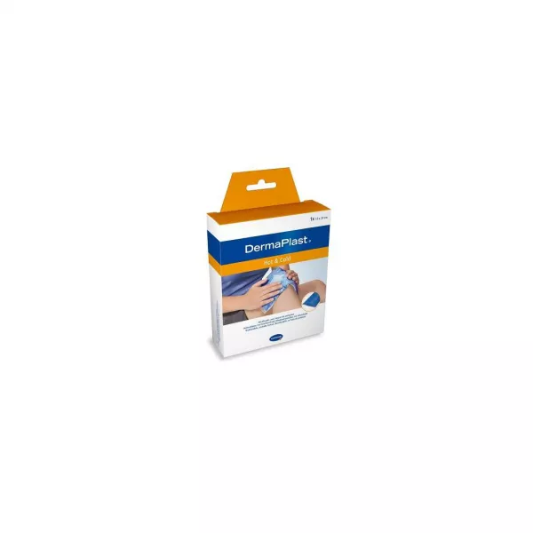 Compresa cald/rece Dermaplast, Hartmann