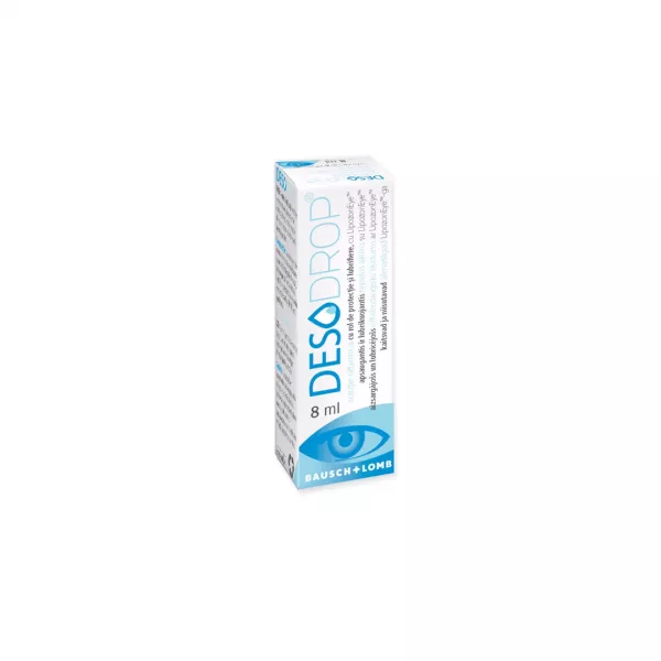 Desodrop, 8 ml, PharmaSwiss