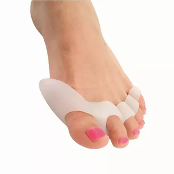 Distantiere pentru degete cu protectie pentru monturi VM5, Vivafit