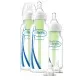 DrBrowns Pach.Biberoane cu cat inust PP star 03005