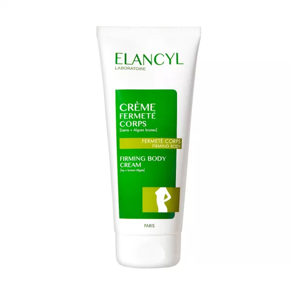 Crema de corp multifermitate, 200 ml, Elancyl