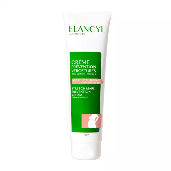 Crema anti-vergeturi maternitate, 150 ml, Elancyl