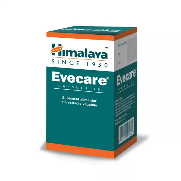 Evecare, 30 capsule, Himalaya