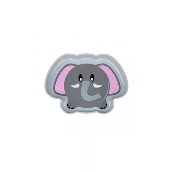 Farfurie elefant A0071, Akuku
