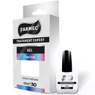FARMEC GEL TOP COAT 11 ML