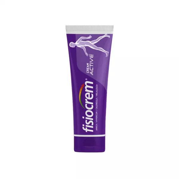 Fisiocream Active Cream, 60 ml