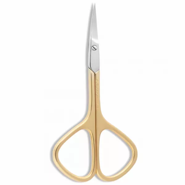 Forfecuta Gifaz Italy, pentru cuticule, 155A aurita