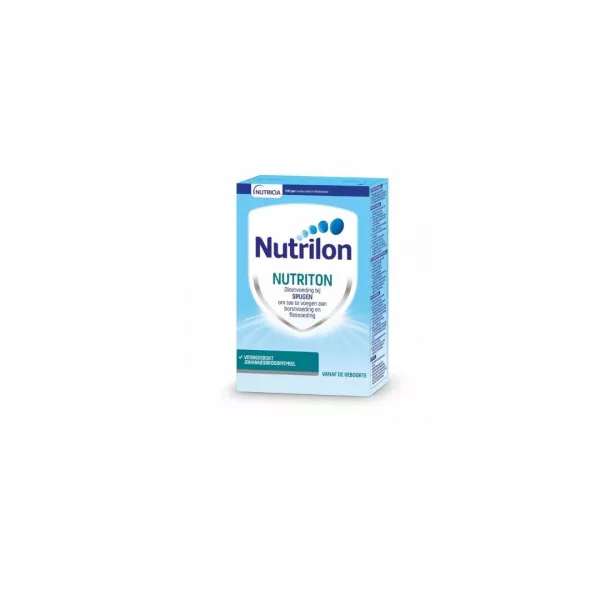 Formula de lapte Nutrilon Instant, 135 g, Aptamil