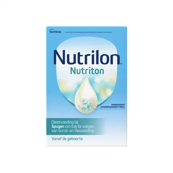 Formula de lapte Nutrilon Instant, 135 g, Aptamil