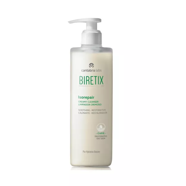 Gel de curatare Biretix Isorepair, 400 ml, Cantabria