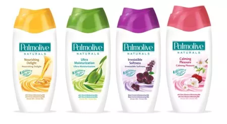 GEL DE DUS PALMOLIVE 500 ML